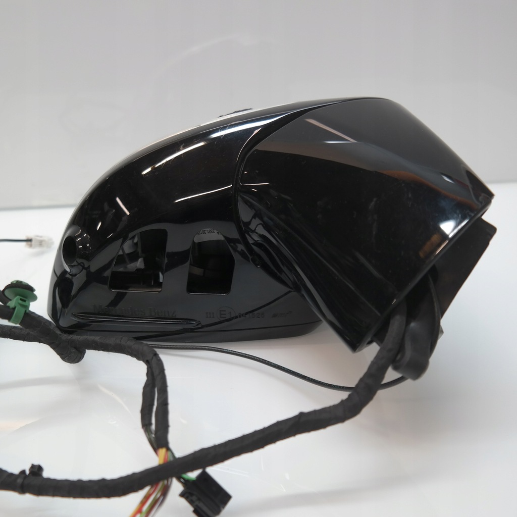 фото №8, Mercedes eqs w297 v297 a297 2021- камера _ оригинал europa