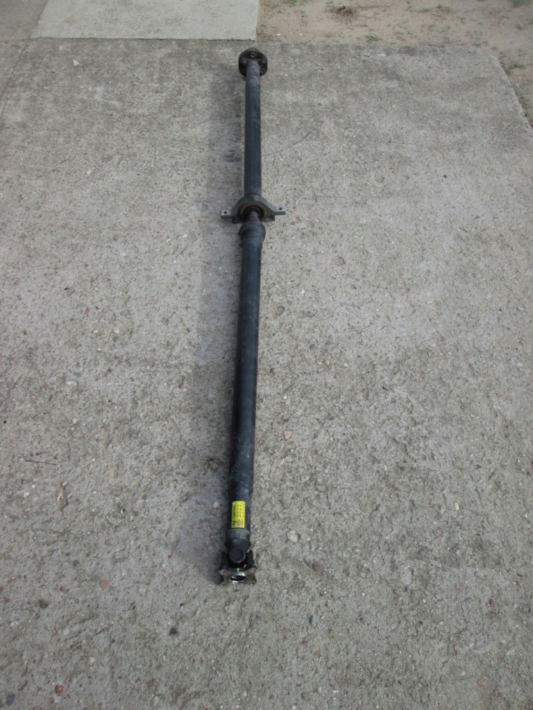 фото №1, Hyundai tucson ii 16-18 wał привідний 1.6 t-gdi