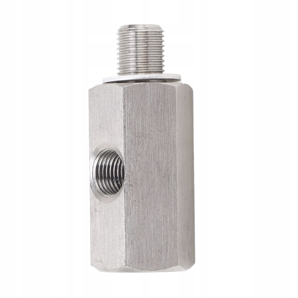 Купить Тройник датчика давления масла m10x1,0 к