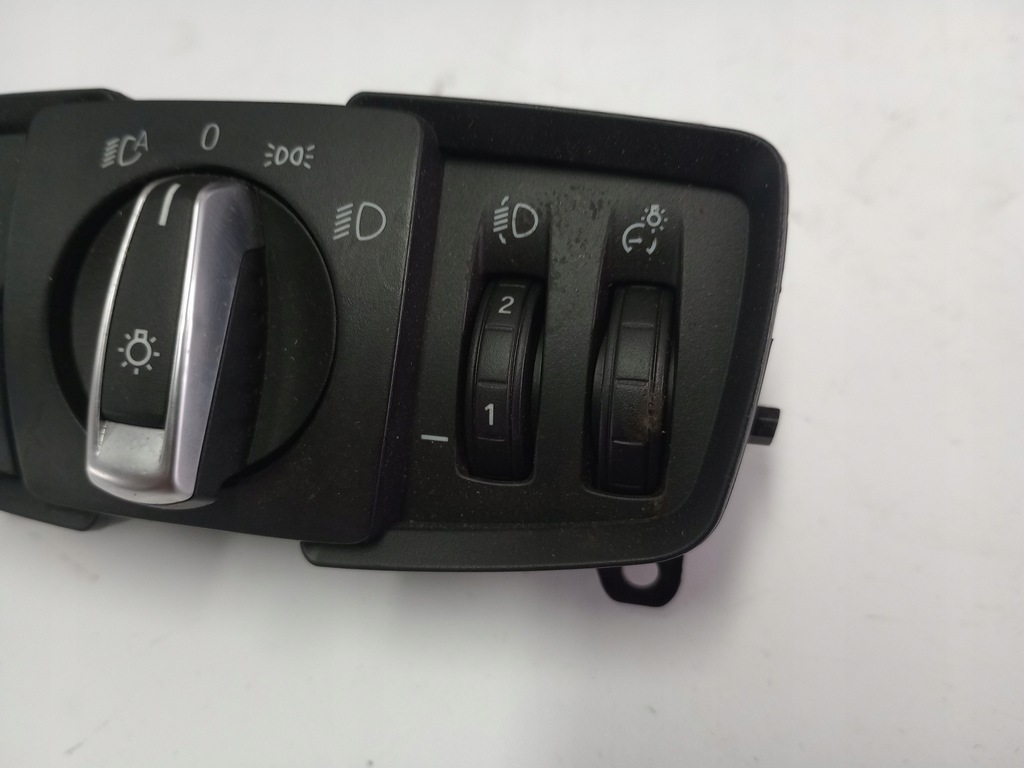 фото №12, Перемикач світла вимикач bmw f31 f30 9265301