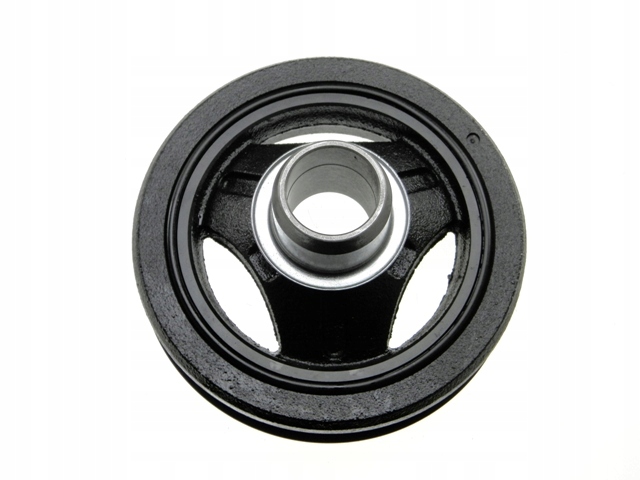 фото №9, Шкив коленчатого вала коленчатого jeep grand cherokee 5.7 6.1 05- 08 commander 5.7