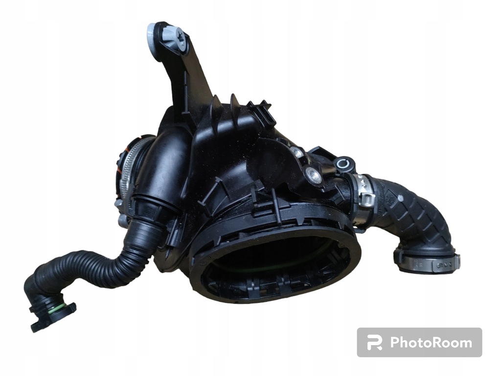 фото №1, Mercedes труба фільтра повітря gle e w213 cla cdi a6540905901 nowa org