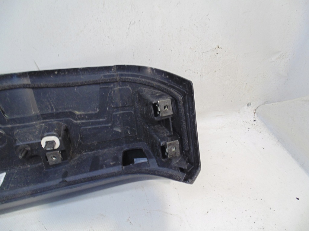 фото №8, Спойлер крышки задняя renault grand scenic iv 4