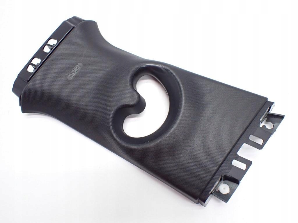 фото №1, Пластик защита стойка левая mini cooper s f55 15r