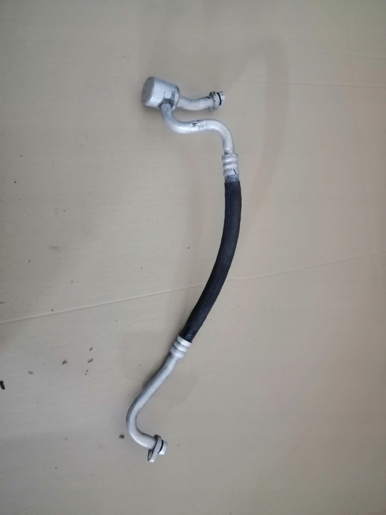 фото №1, Шланг трубка кондиционера nissan x-trail t32