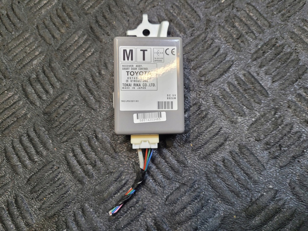 Купити Модуль блок керування 89740-30320 lexus gs 4 iv gs250 2.5 12-