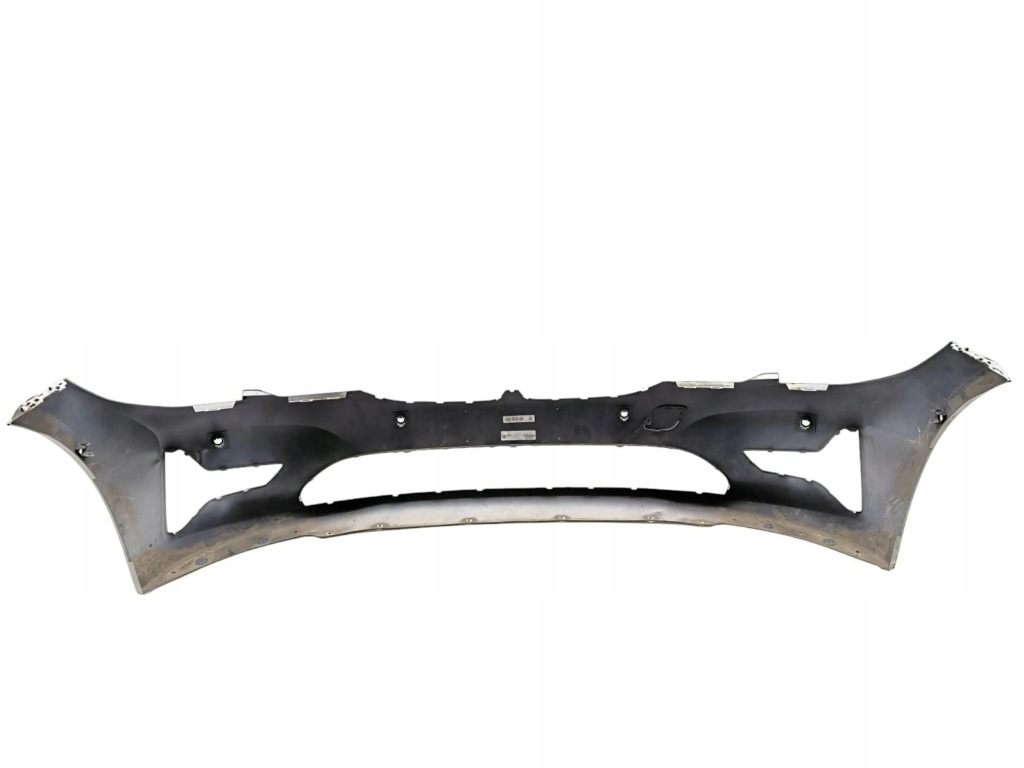 фото №10, Bmw 3 g20 g21 2019 с передний бамперы