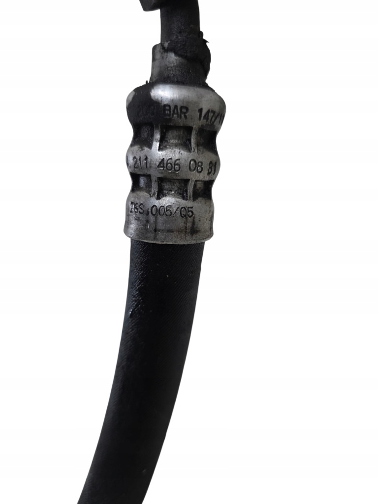 Шланг усилителя mercedes w211 3.2 cdi a2114660881 европа с Разборки