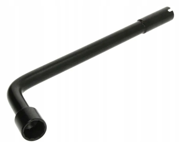 фото №1, Ключ do підйому кабіни volvo fe renault premium