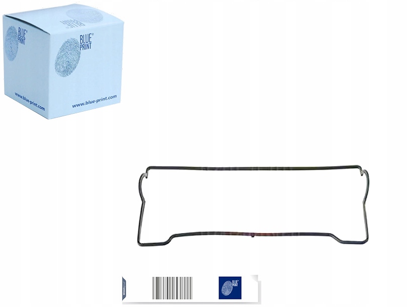 фото №1, Blue print adt36736 прокладка, крышка головки цилиндров