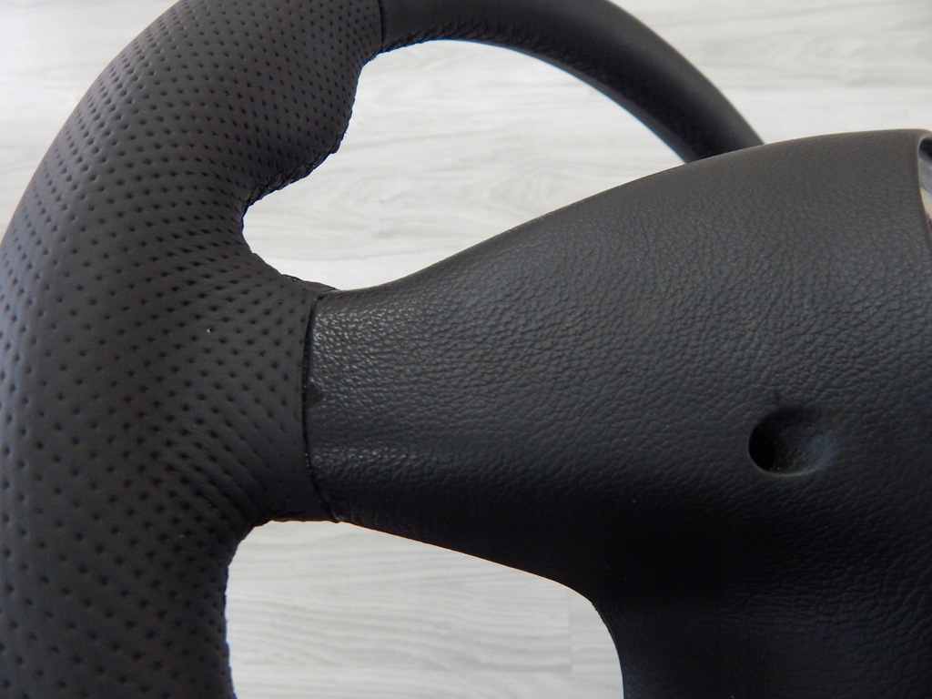 фото №10, Mercedes c-klasa w204 glk x204 - воздуховод sport