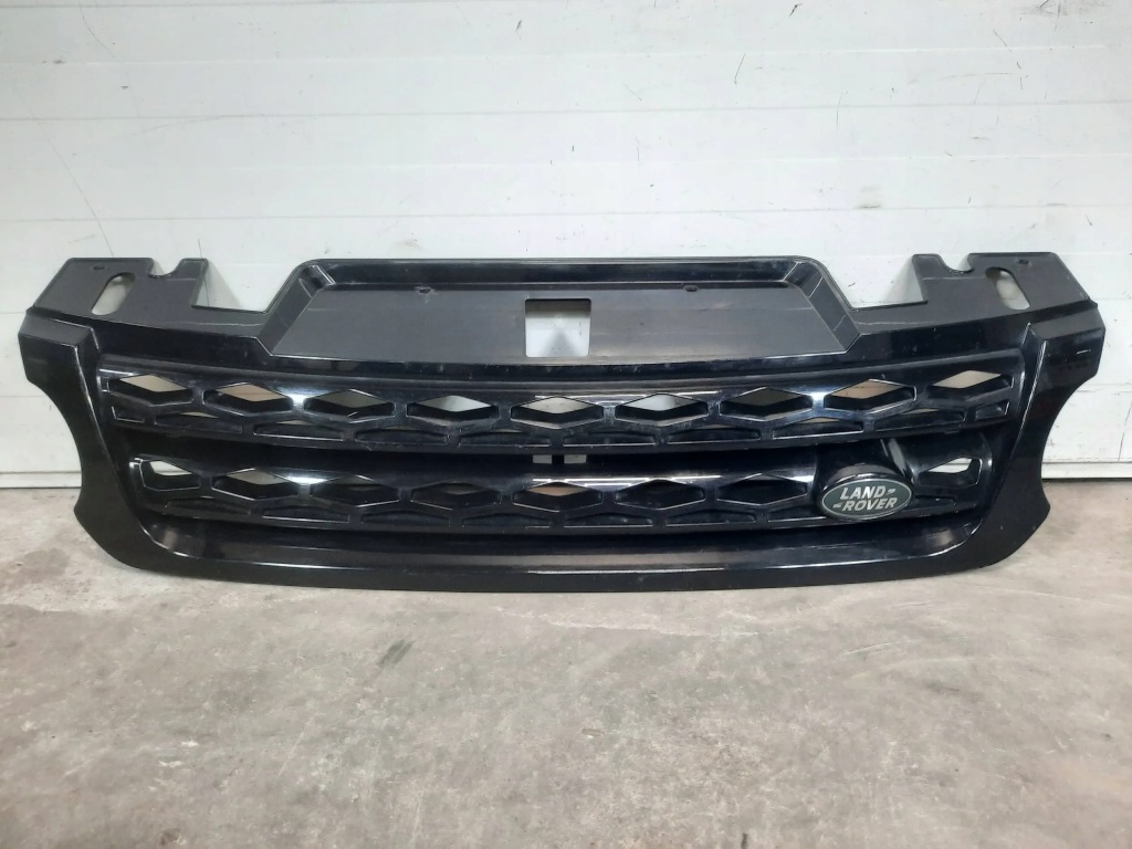 фото №1, Решітка радіатора решітка радіатора решітка радіатора range rover sport l494 ii