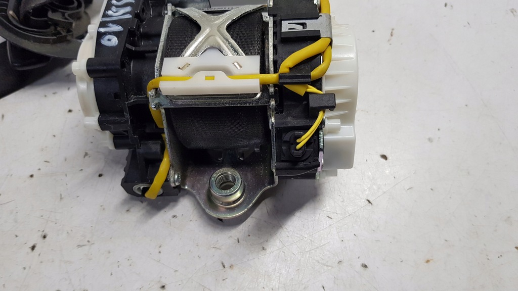 фото №6, Ремни безопасности audi a7