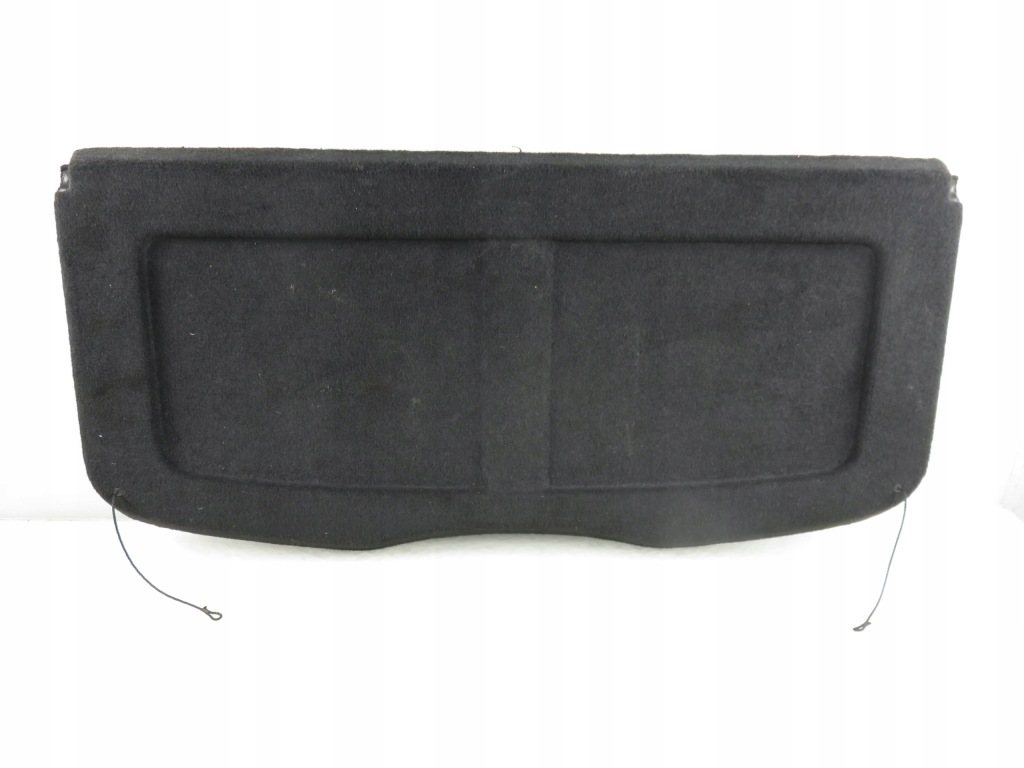 фото №1, Полка багажника hyundai i30 i fd