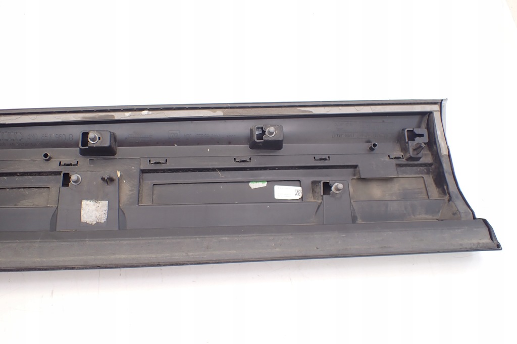 фото №8, Audi q7 4m0 молдинг двері правий перед 4m0853960b