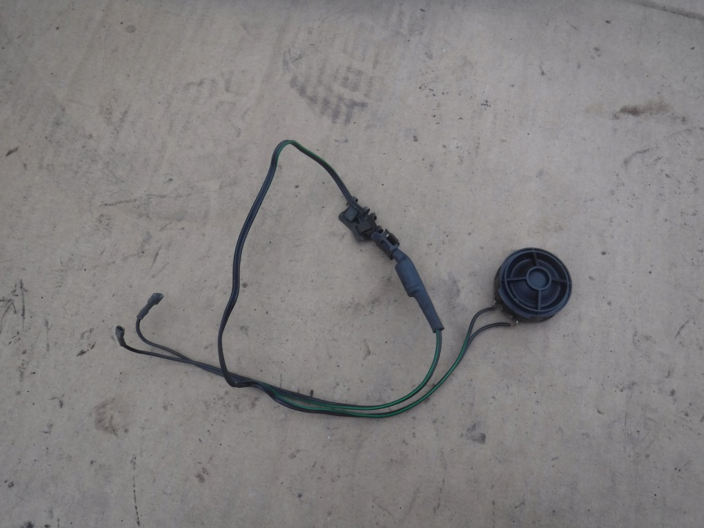 фото №1, Динамик правый перед audi a4 b5 8d0035399