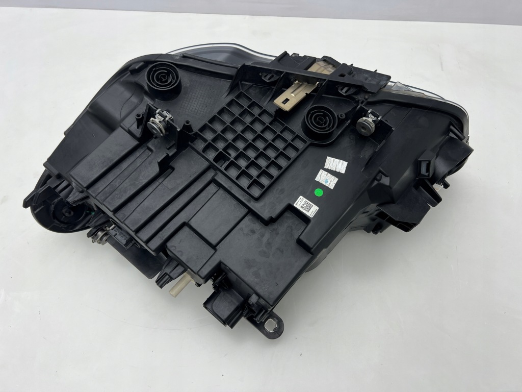 Bmw x1 f48 фара передняя правый  перед full led 7472220 2015- с Разборки