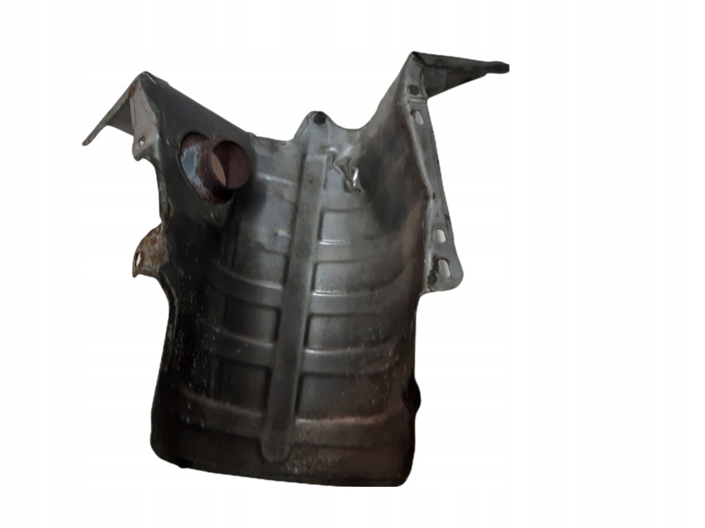 фото №2, Mini cooper lift r56 захист теплова