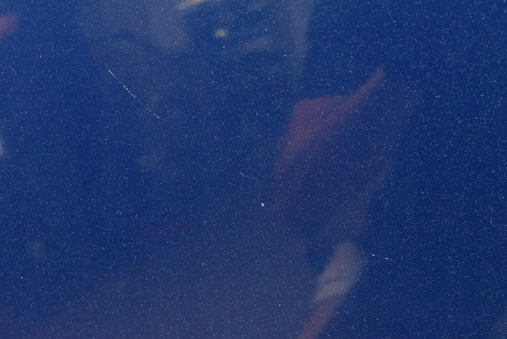 фото №5, Капот крышка двигателя granatowa renault kangoo 2 ii 07-13