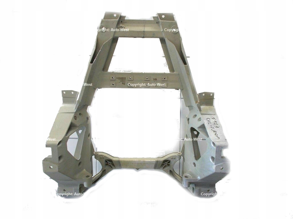 Купити Ferrari california f149 задні кронштейн рами