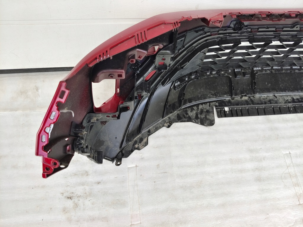 фото №6, Vw t-roc lift 2ga бампер перед 2ga807221q