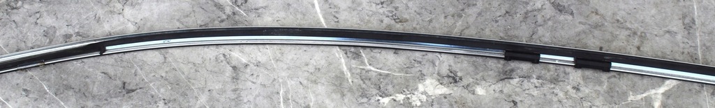 фото №8, Молдинг кровельная левая bmw e66 хром