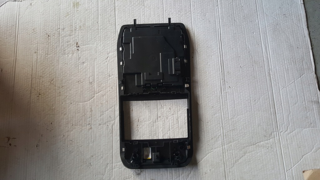 фото №9, Лампа стельовий салонна skoda octavia iv 5e3959561h демонтаж