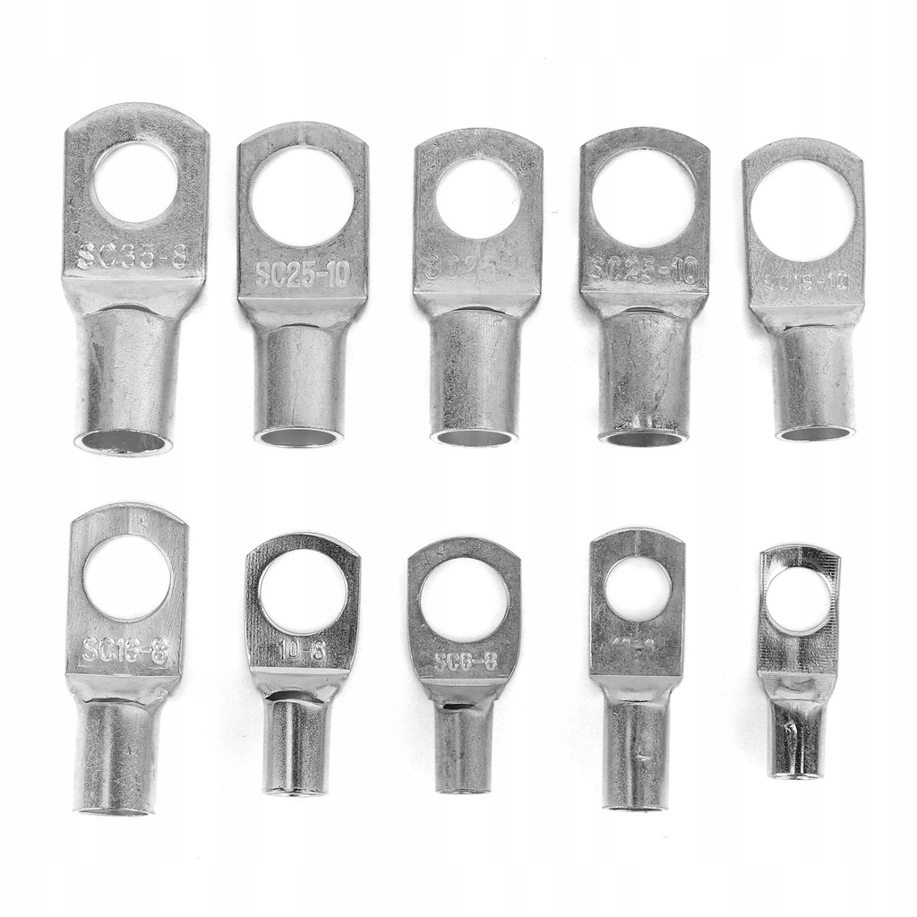 фото №12, 90 szt. насадки трубка аккумулятор sc