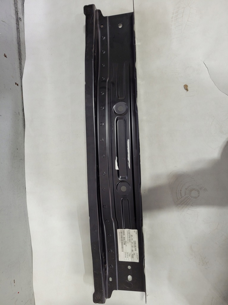 фото №1, Mercedes s 222 обшивка pas задня оригінальний номер a2226100121