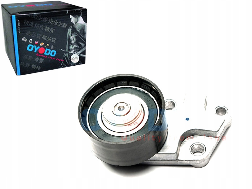 фото №1, Натягувач ремінь розподільного валу daewoo oyodo