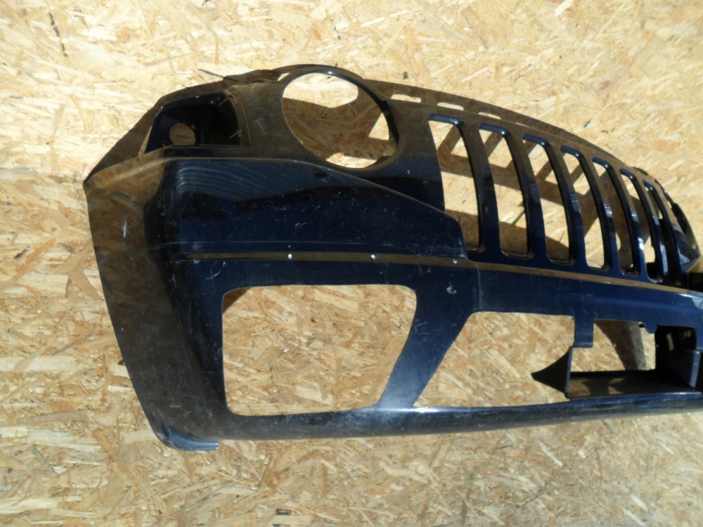 фото №6, Jeep patriot 2010 2011 2012 2013 2014 бампер