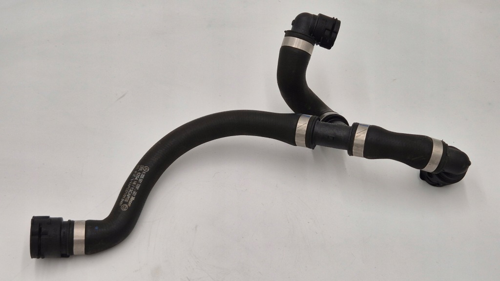 Купити Патрубок шланг води 2055013291 mercedes w205