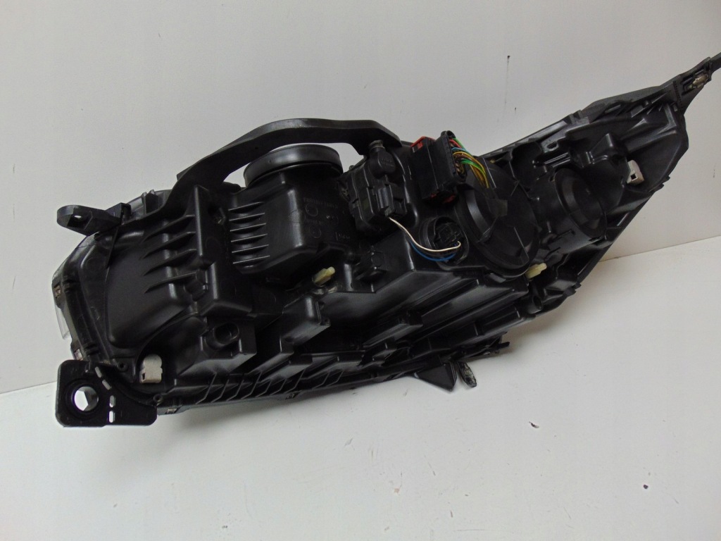 Фара фара правий перед citroen c5 3 led 9674397980 європа в Україні