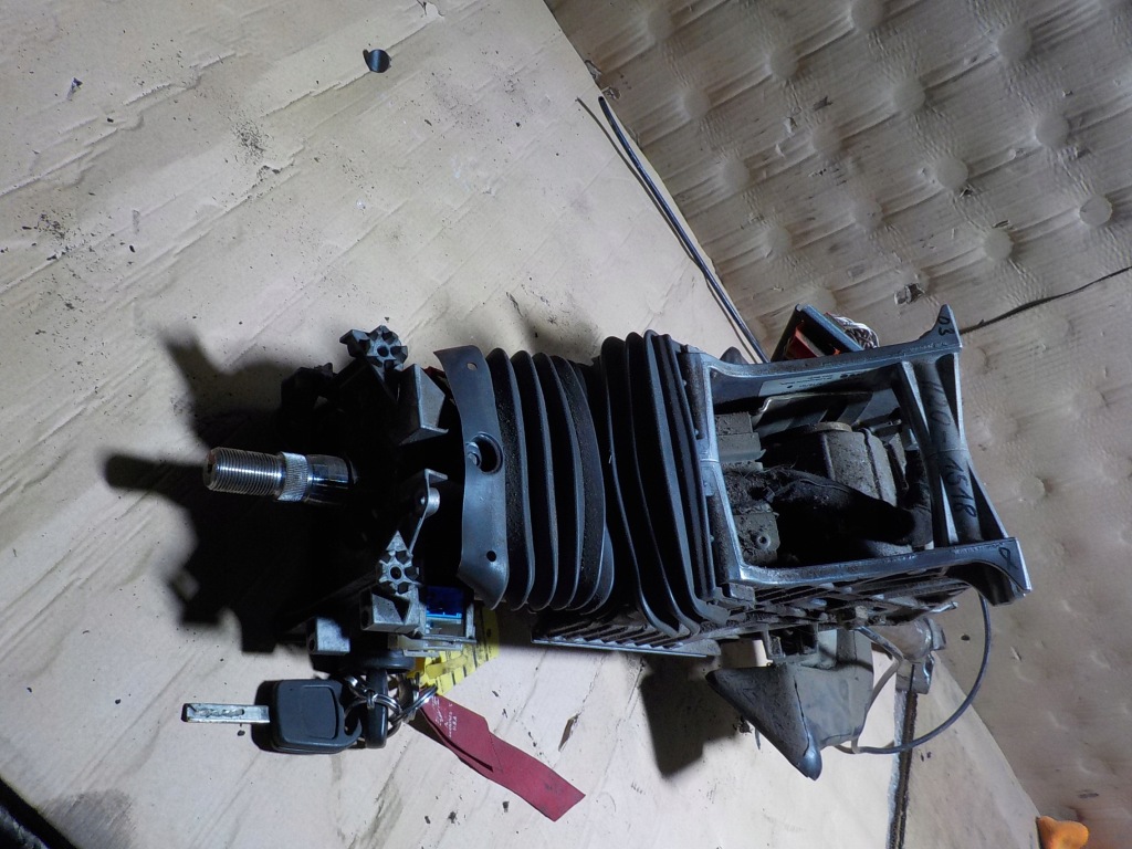 Man tga d26 колонка рулевая 7025 974 655 Недорого