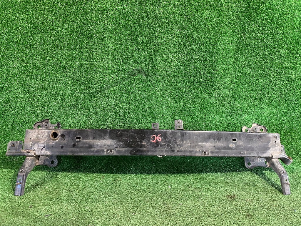 фото №1, Балка бампера передняя перед hyundai tucson iii