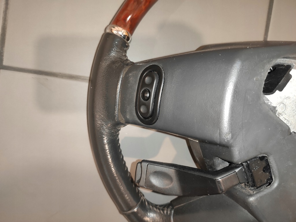 фото №15, Jeep grand cherokee wk wh commander lift воздуховод multi кожа drewno oryg