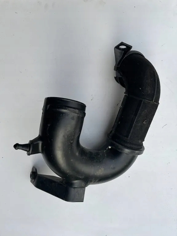 фото №1, Jeep cherokee kl воздухозаборник воздуха шланг труба 2.0