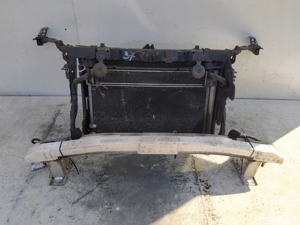 фото №1, Toyota prius iii 3 08- pas перед передний