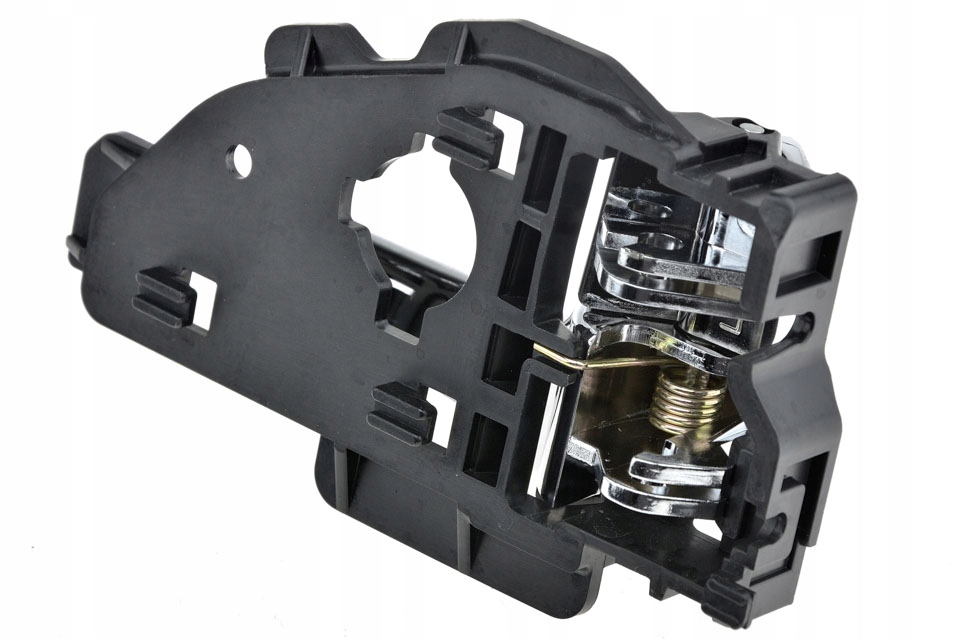 фото №5, Ручка внутренняя дверь левая do hyundai ix35 fcev