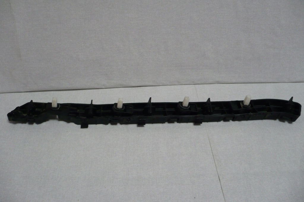 фото №7, Kia sorento iv 2020- направляющая кронштейн бампера левый задняя