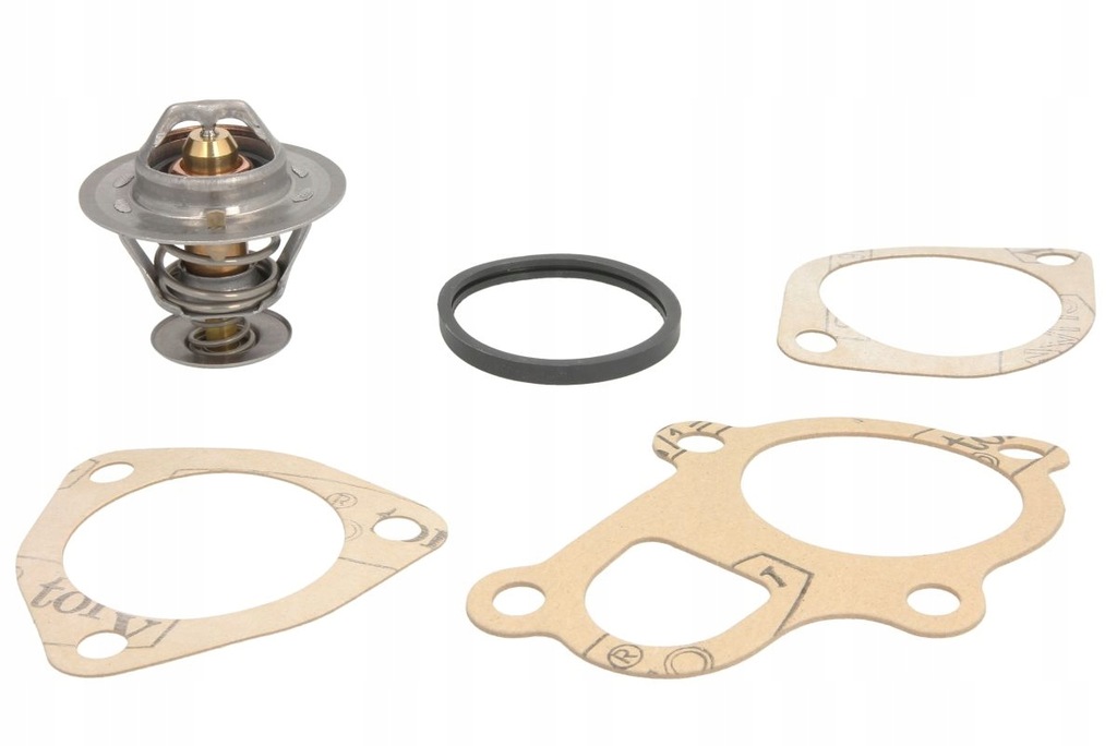 фото №1, Термостат салон охолоджуючий vernet th6319.88j