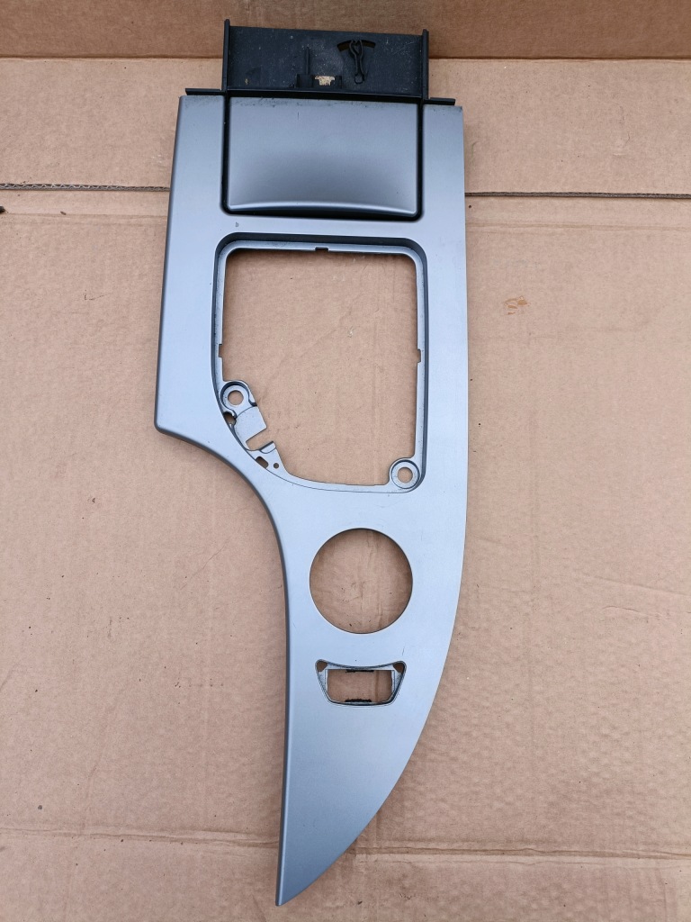 Купити Декоративна молдинг рамка тунель bmw e60 7129644 eu 16392674