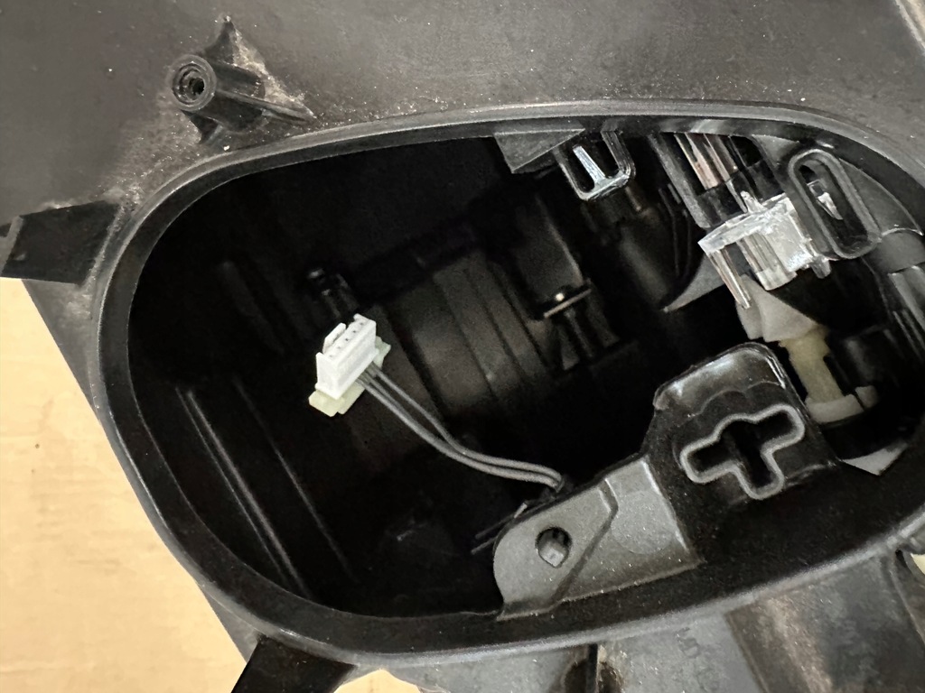 фото №6, Bmw x1 f48 lift lci full led правый лампа оригинал idealna