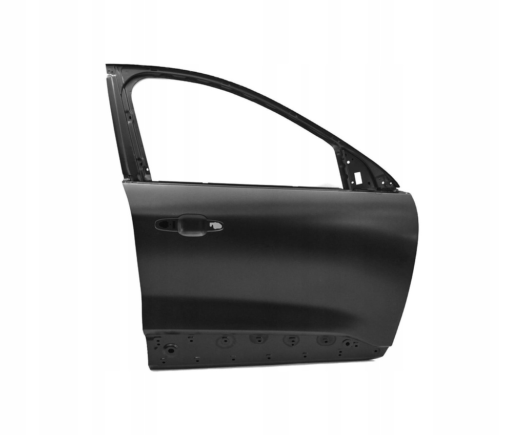 фото №1, Двері do ford escape 2020- lj6z7820124a права