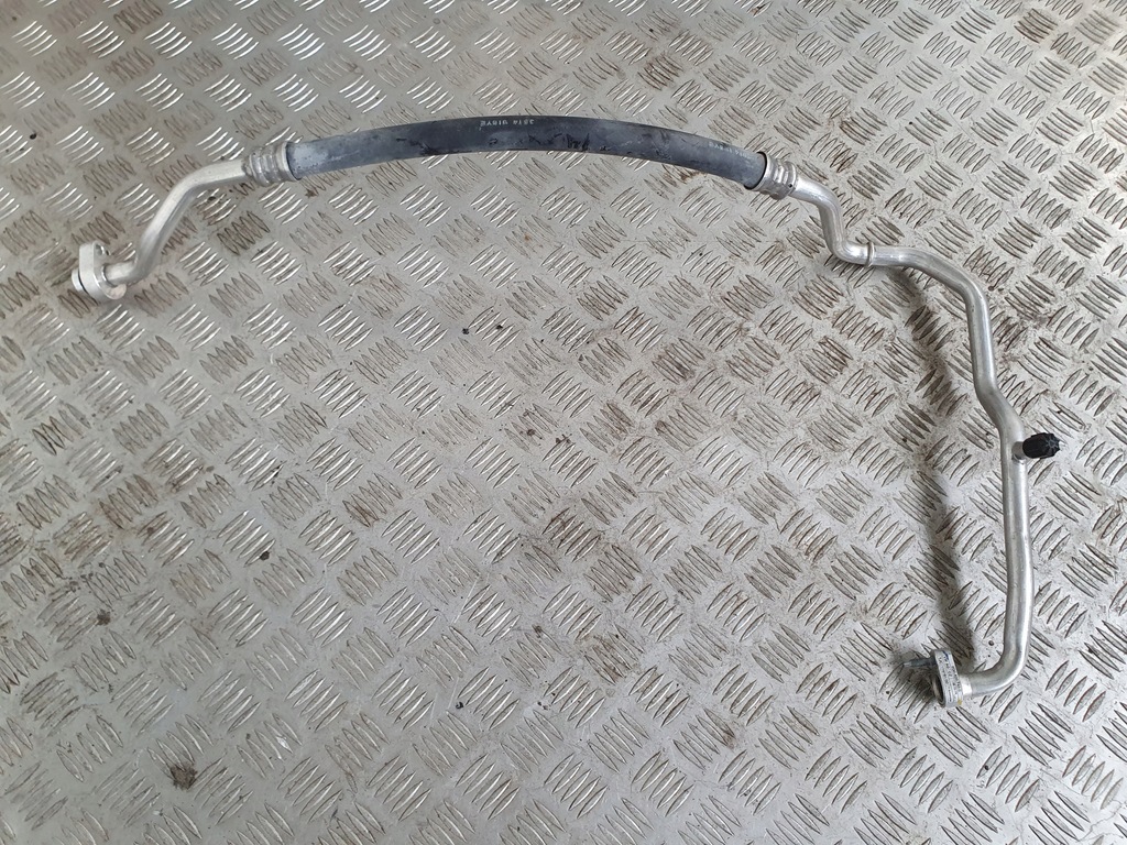 фото №7, Volkswagen оригинальный номер 5q0820743c шланг кондиционера