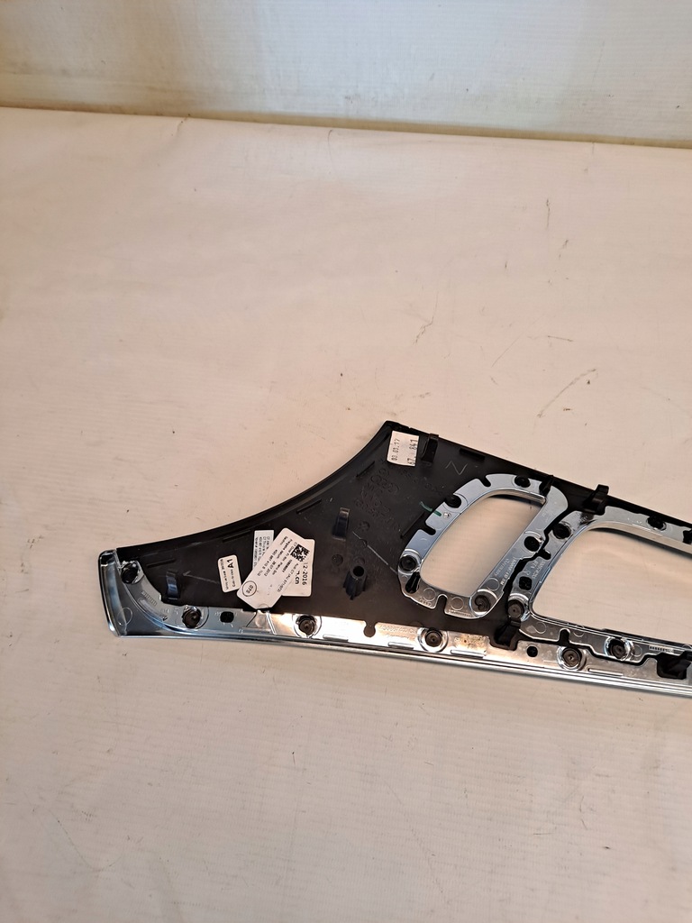 фото №9, Dekor двері audi a6 c7 4g0867410s