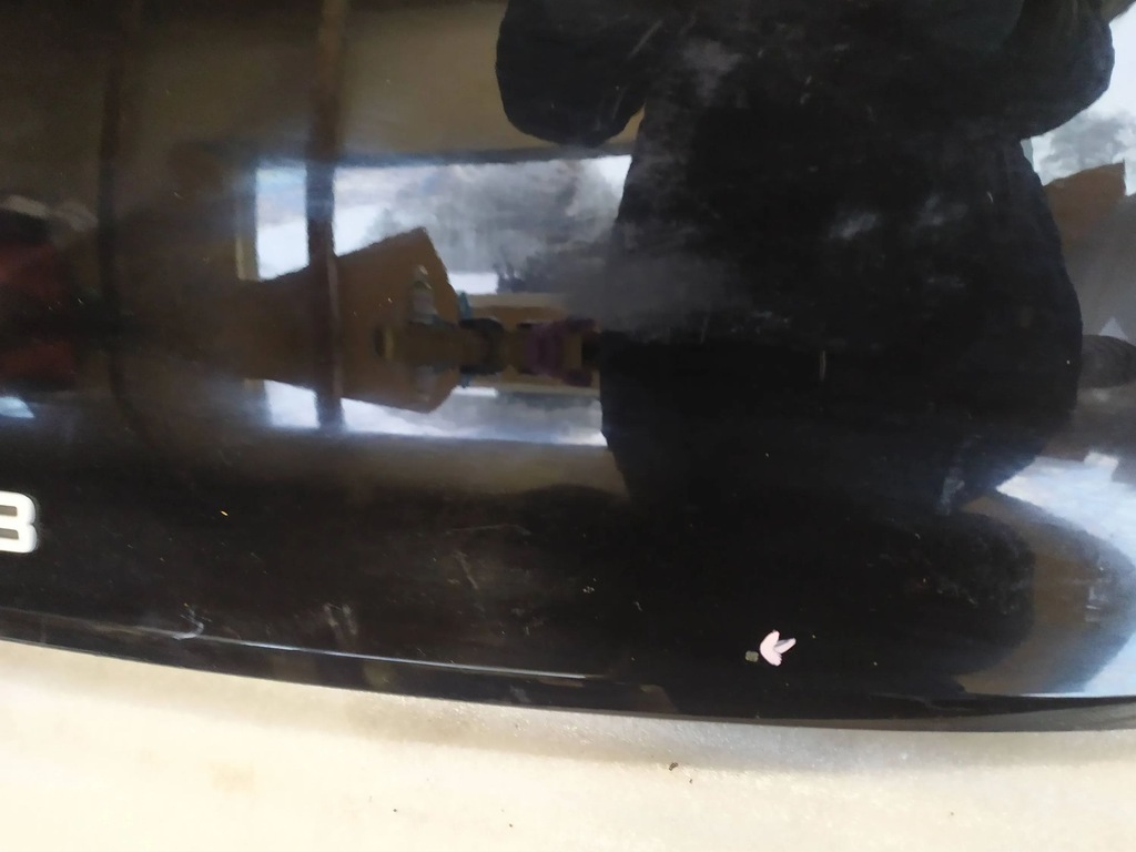 фото №8, Кришка багажника задня багажника volkswagen id.3