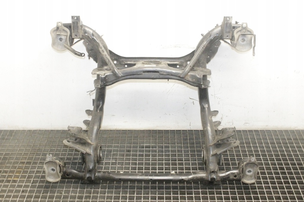 фото №7, Подрамник задние vw id.3 e11 1ea505235bb electric 152kw 2022