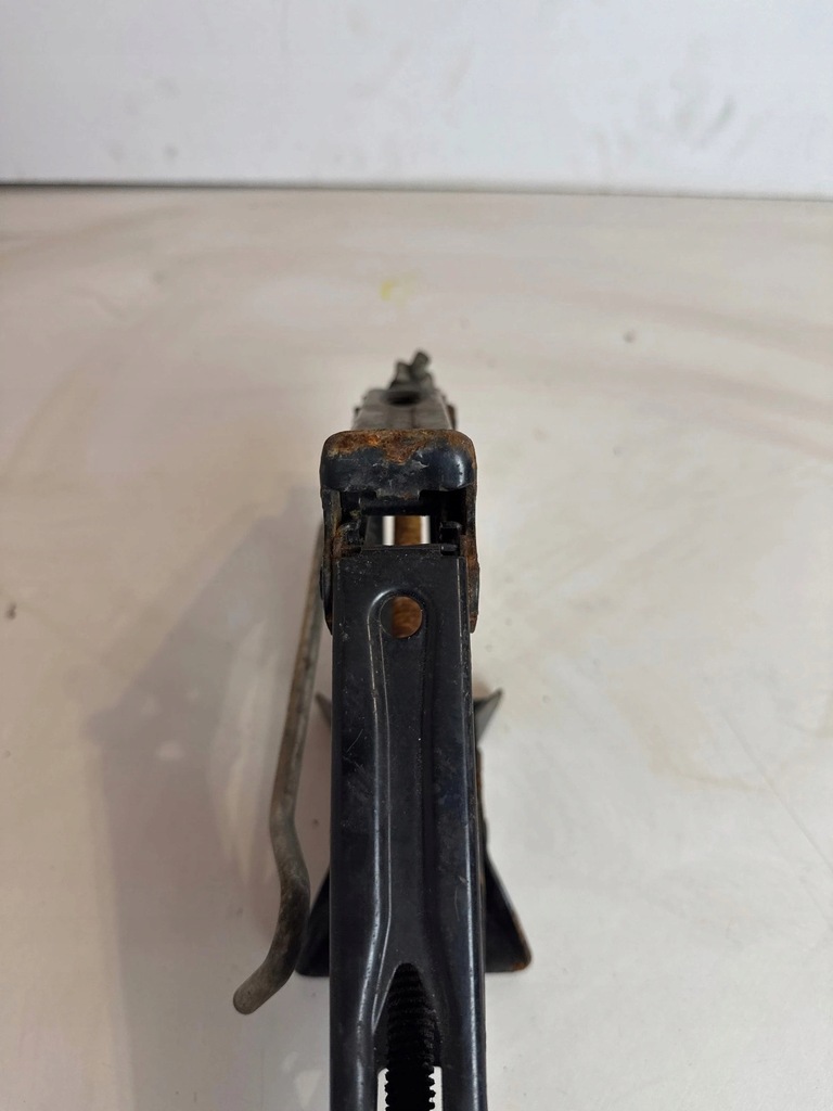 фото №10, Домкрат подъемник renault megane scenic iv