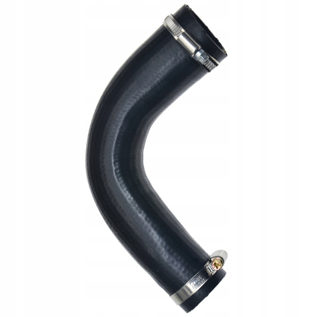 фото №6, Turbo труба шланг інтеркулер wąż турбіни chevrolet aveo 1.3 d